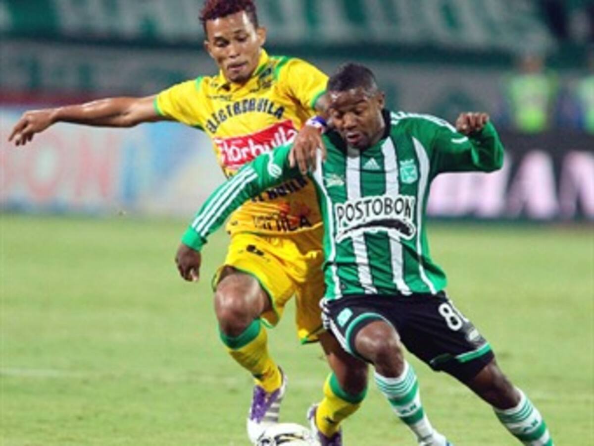 Huila juega por el honor, Nacional por la clasificación
