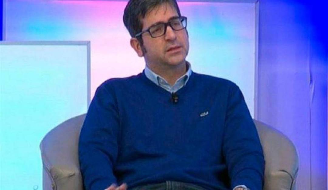 Fiscal Marcelo Pecci, asesinado en Colombia 