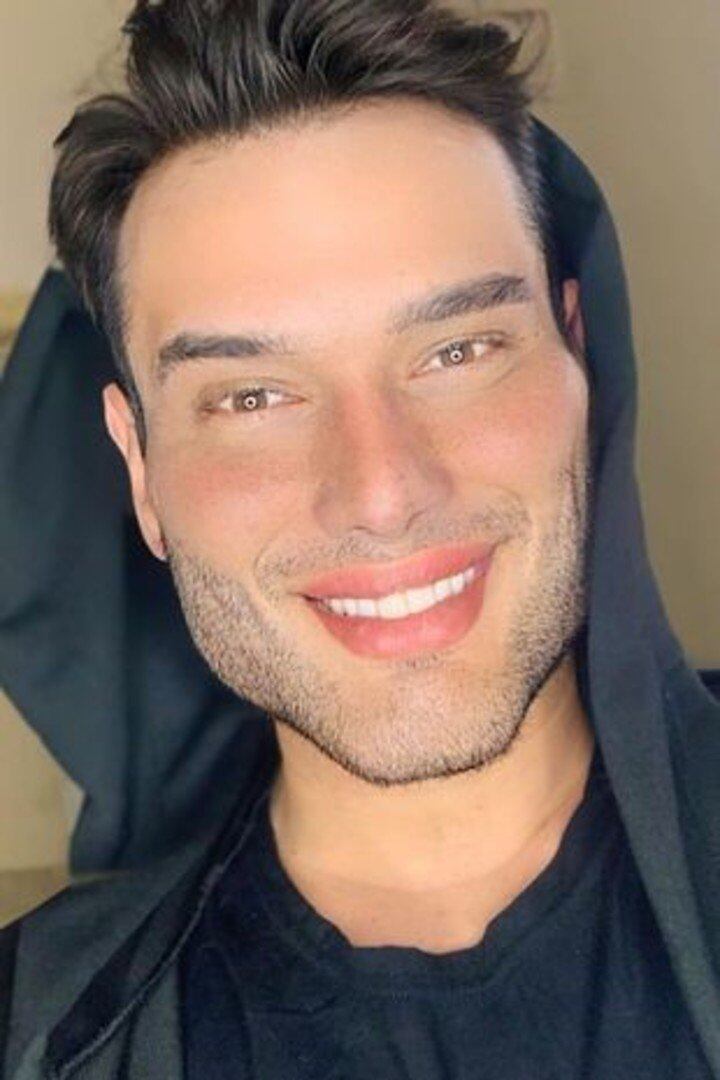 Profeta asegura que la Tercera Guerra Mundial ya ha comenzado  // Instagram: @athos_salome