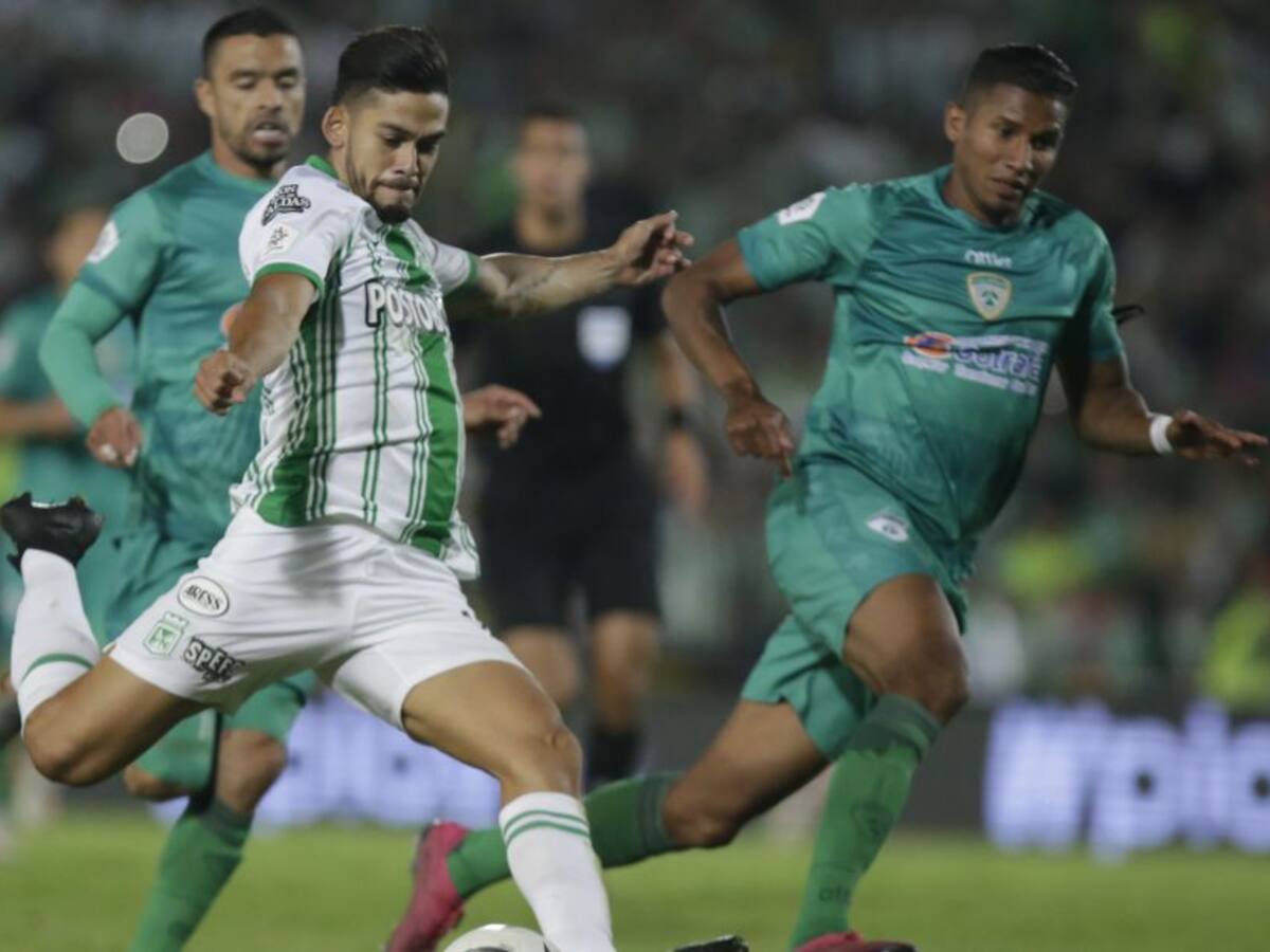 ‘Riflecito’ Andrade: “La rotación del profe es importante”