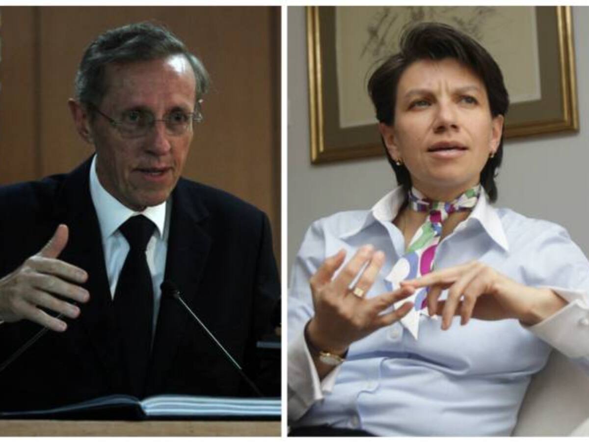 Verdes promoverán voto en blanco en Bolívar