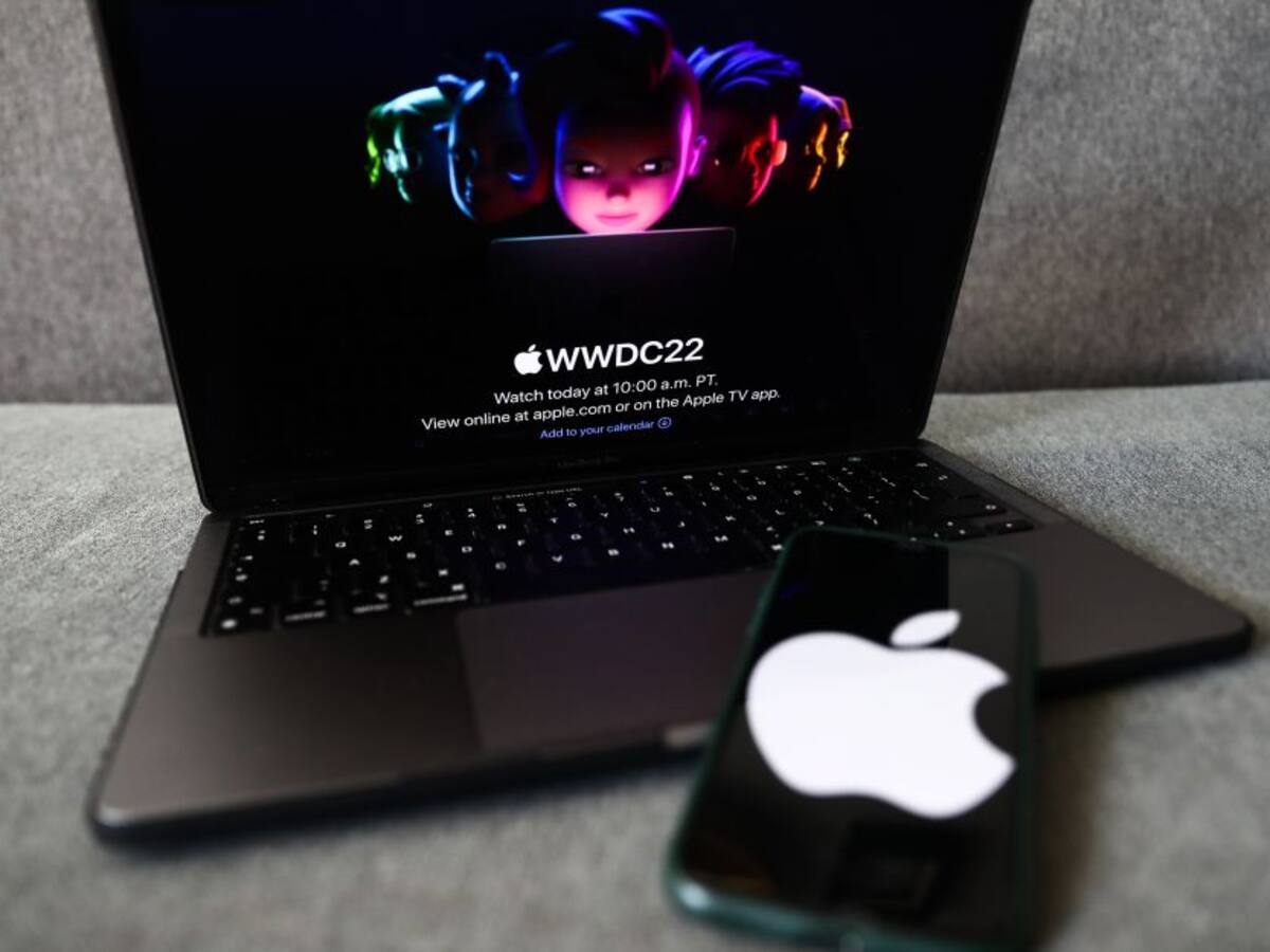 Los cambios que tendrá iOs 16, iPadOS 16, watchOS 9, nuevo MacBook y más