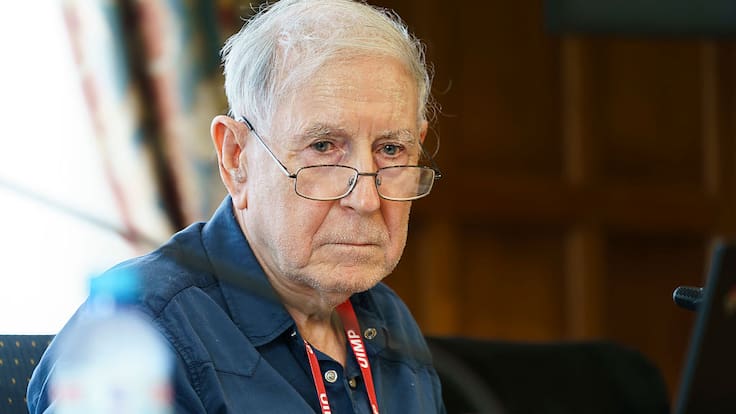 Si Netanyahu no ha sido capaz de cambiar el régimen en Gaza, ¿cómo podrá en Irán?: Shlomo Ben Ami