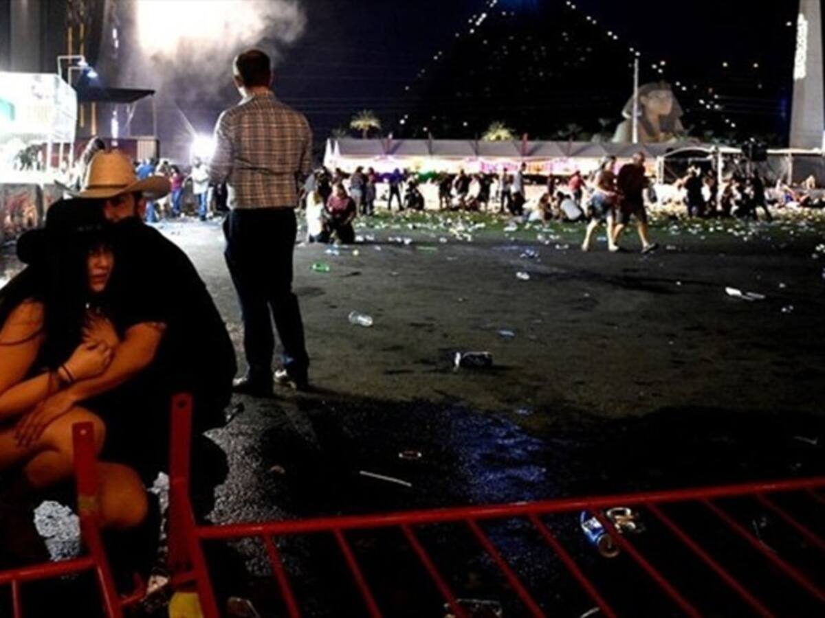 FBI abre investigación contra segunda persona en masacre de Las Vegas