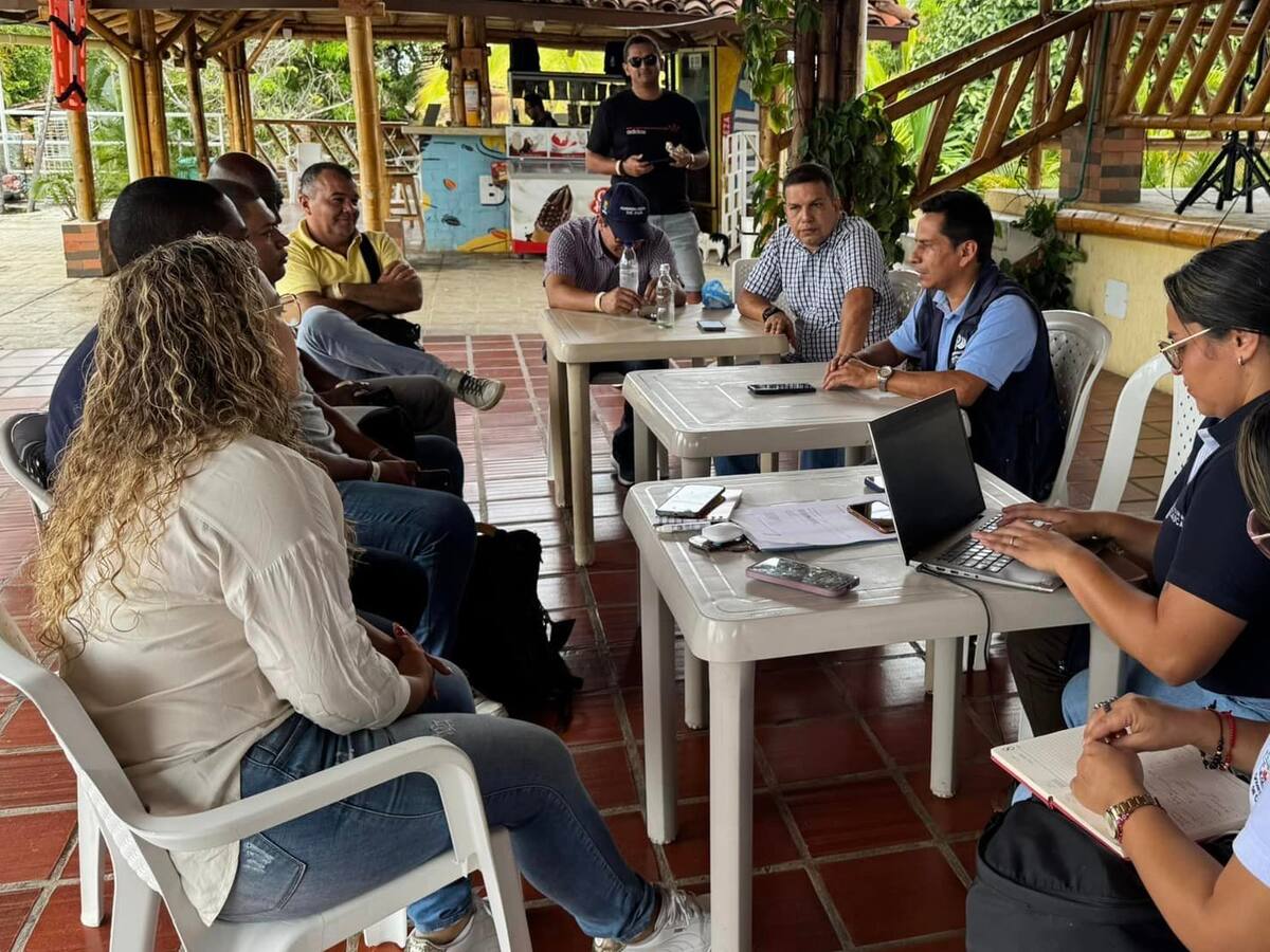 Más de 13 personeros del Cauca están amenazados; solicitaron protección a la UNP