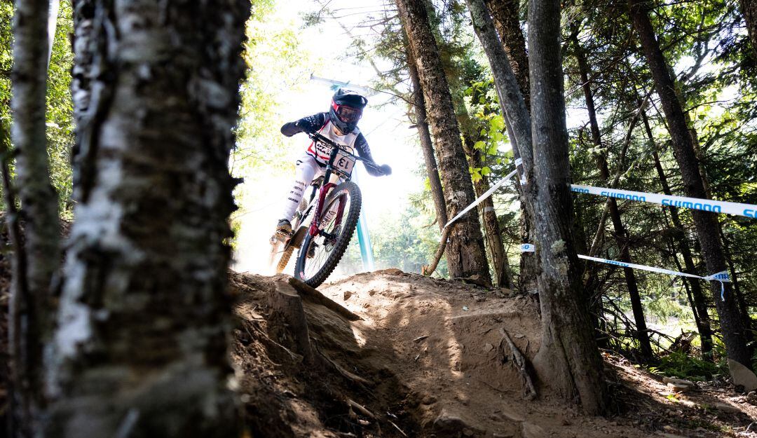 El sendero de Monserrate cambiará de visitantes durante este sábado  
