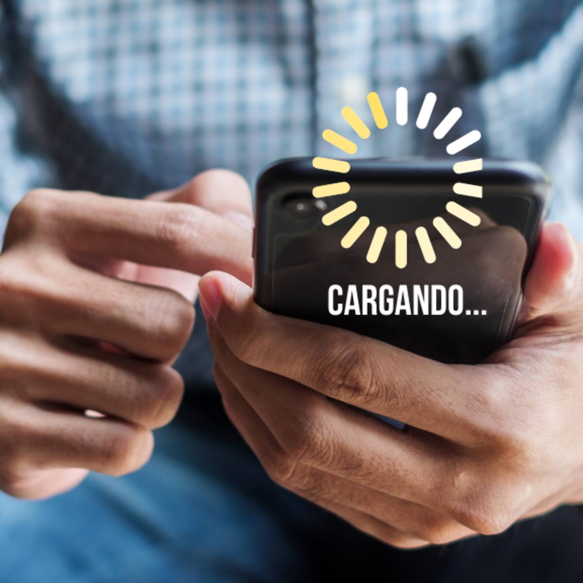 ¿Celular lento? Trucos para mejorar su rendimiento: tardará 10 minutos en hacerlo
