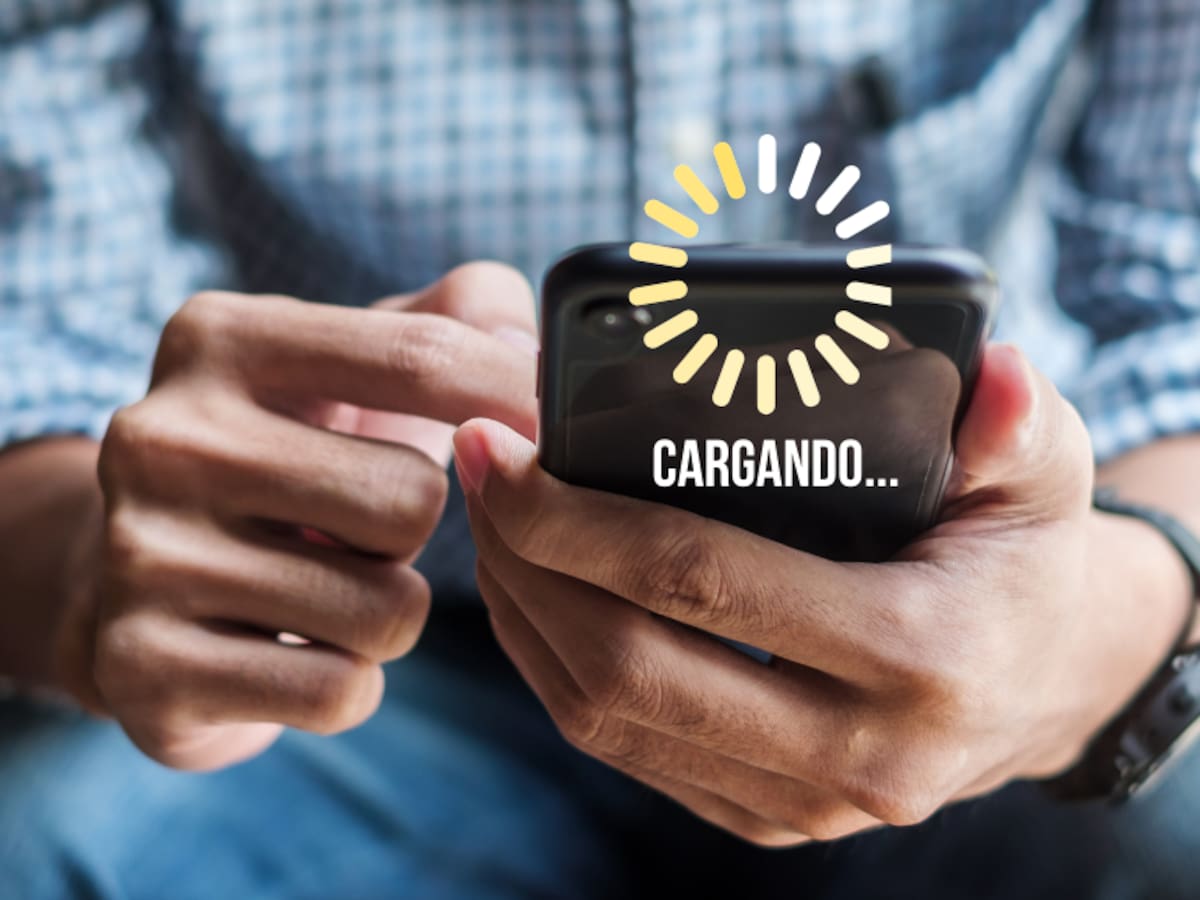 ¿Celular lento? Trucos para mejorar su rendimiento: tardará 10 minutos en hacerlo
