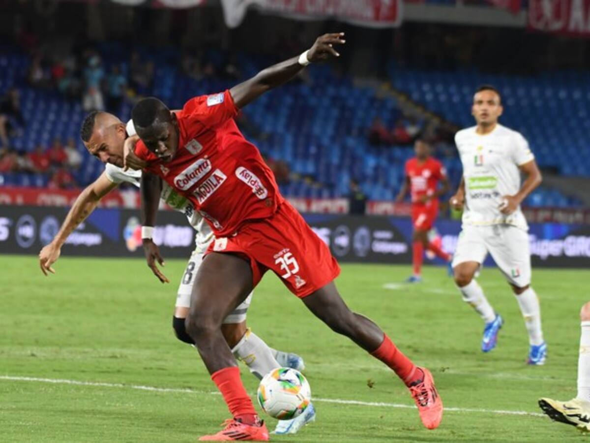 Partidazo: Once Caldas, por mantener la ilusión de la final ante un América necesitado