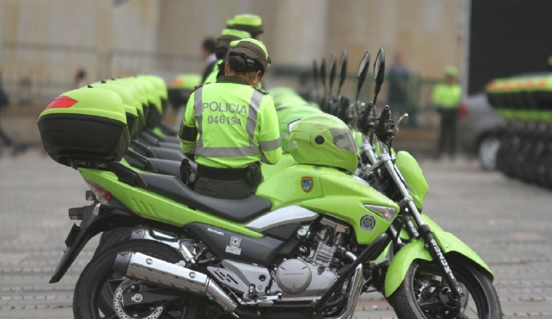 Aumenta el numero de conductores sancionados 