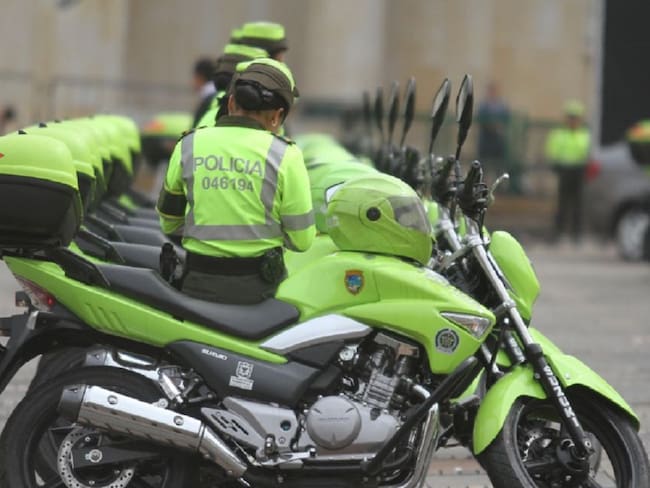 Aumenta el numero de conductores sancionados