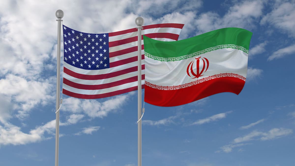 Irán afirma que su lista de objetivos militares “se ha actualizado” tras amenazas de Donald Trump