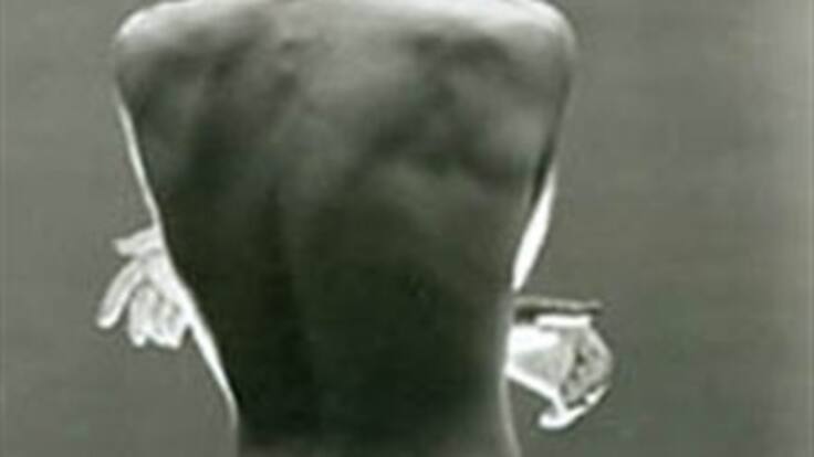 La historia de Julián, una mujer que muy pronto será hombre.