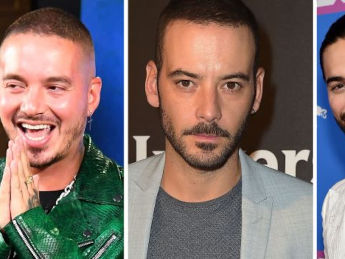 ¡Es colombiano! El hombre más sexy de 2018 para People en Español