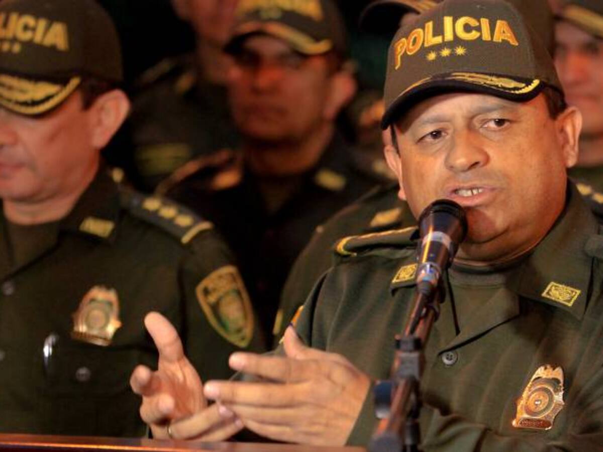 "Respetamos el dictamen de Medicina Legal": Policía