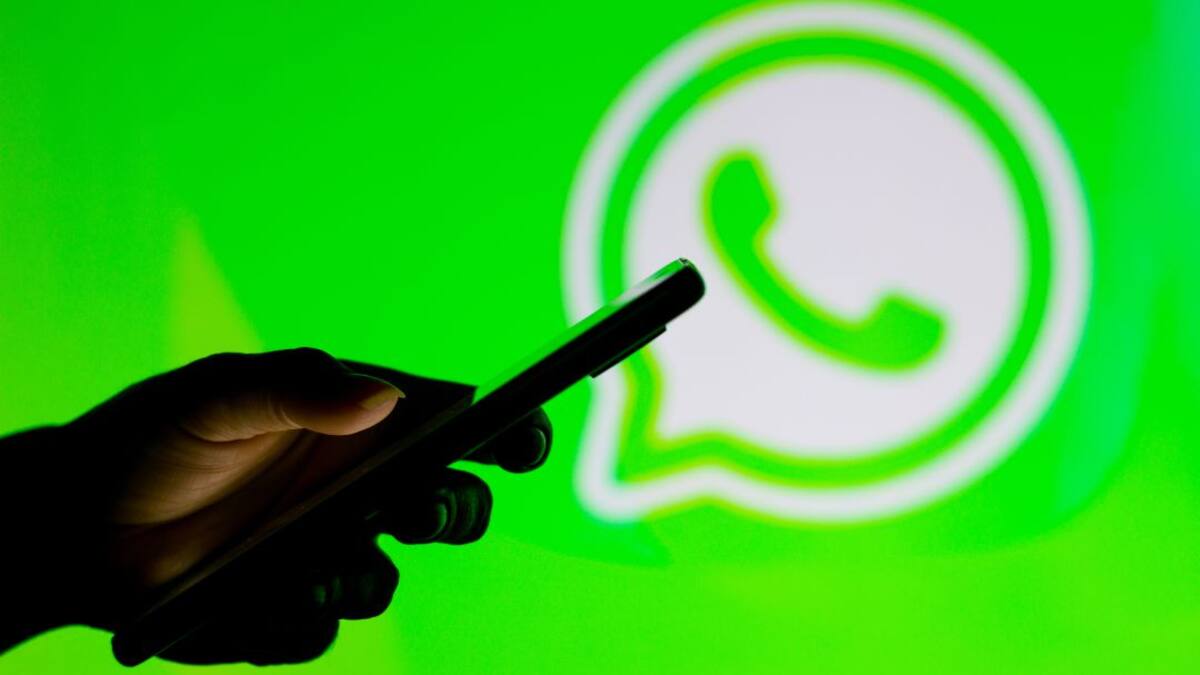 ¿Cómo poner contraseñas a las conversaciones de WhatsApp?