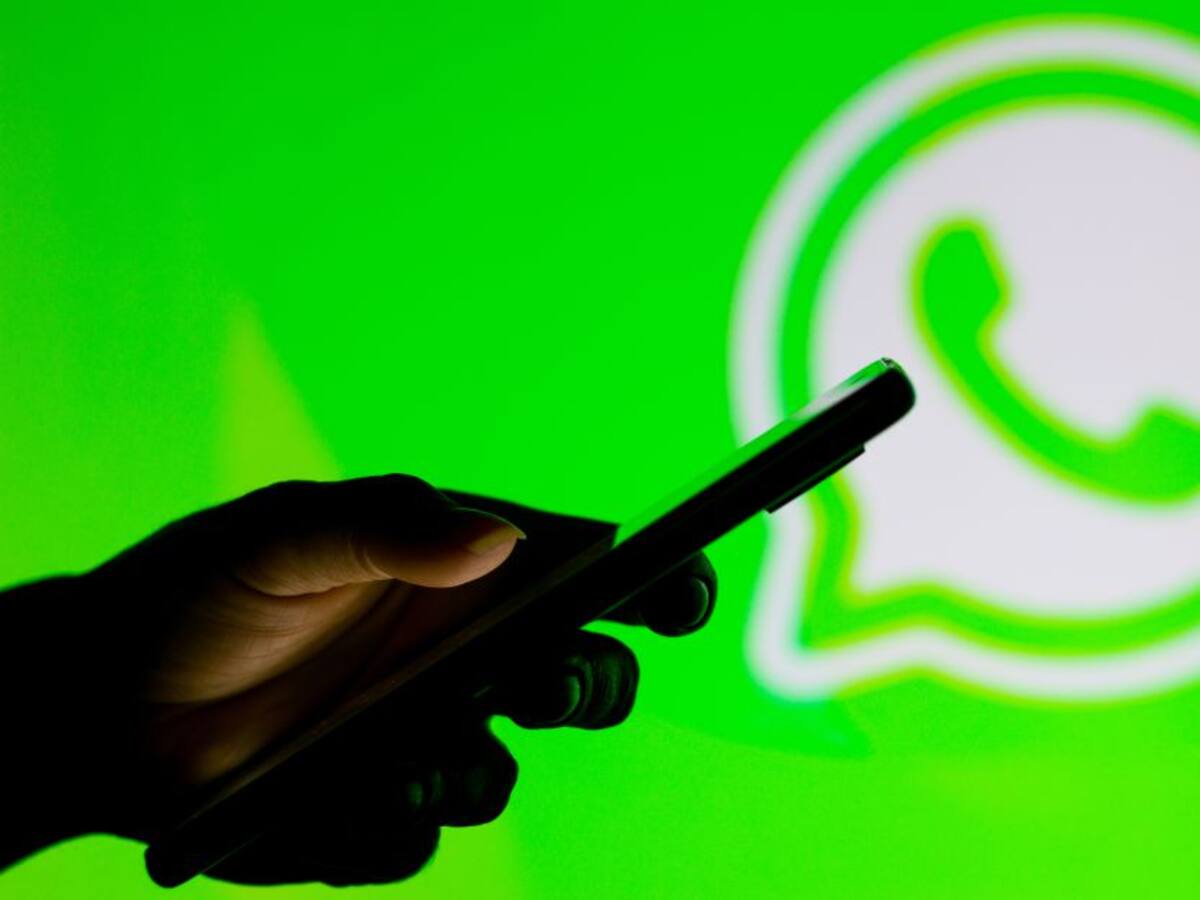 ¿Cómo poner contraseñas a las conversaciones de WhatsApp?