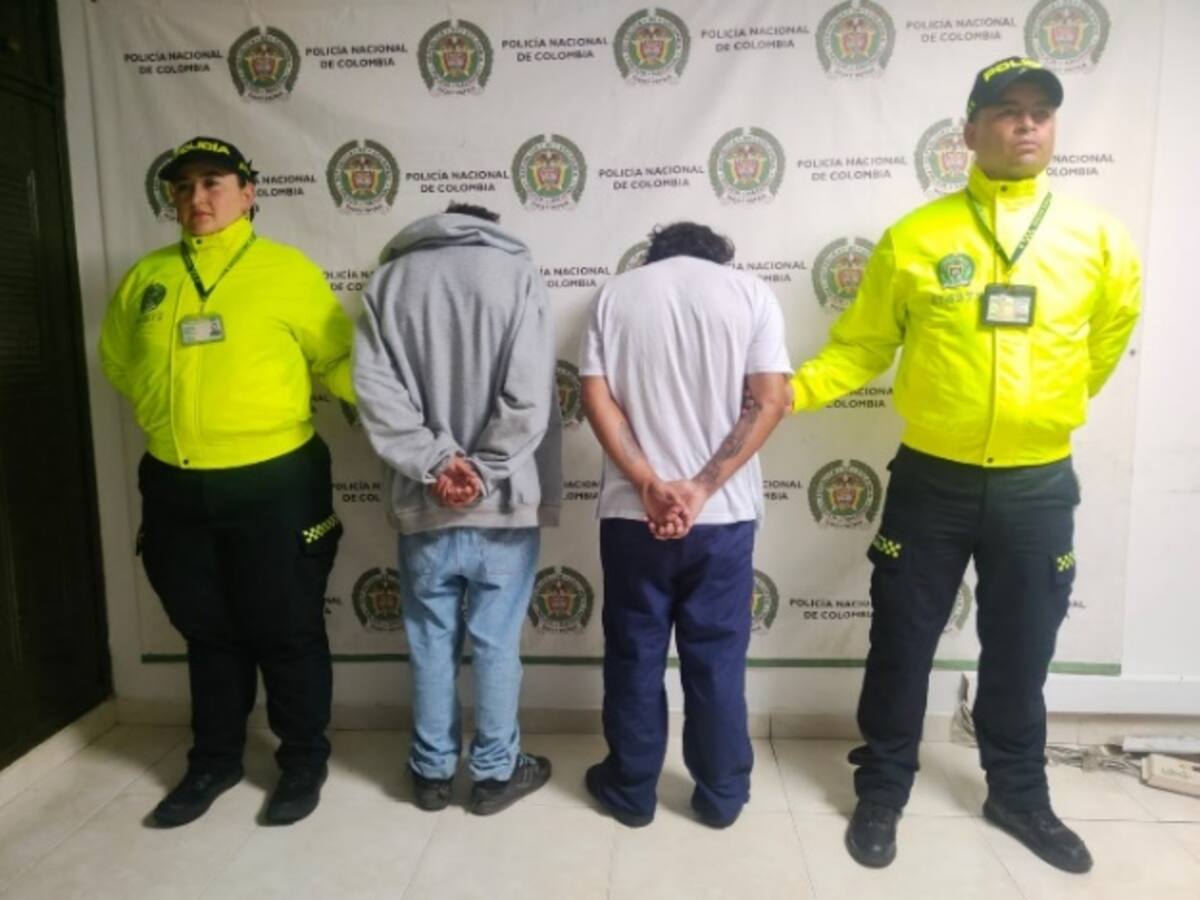 Preocupación en Quindío porque han sido aprehendidos 140 menores por diferentes delitos