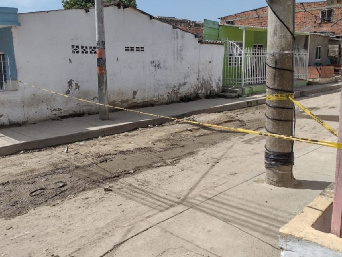 Ofrecieron $5 millones como recompensa tras asesinato de niña en Cartagena