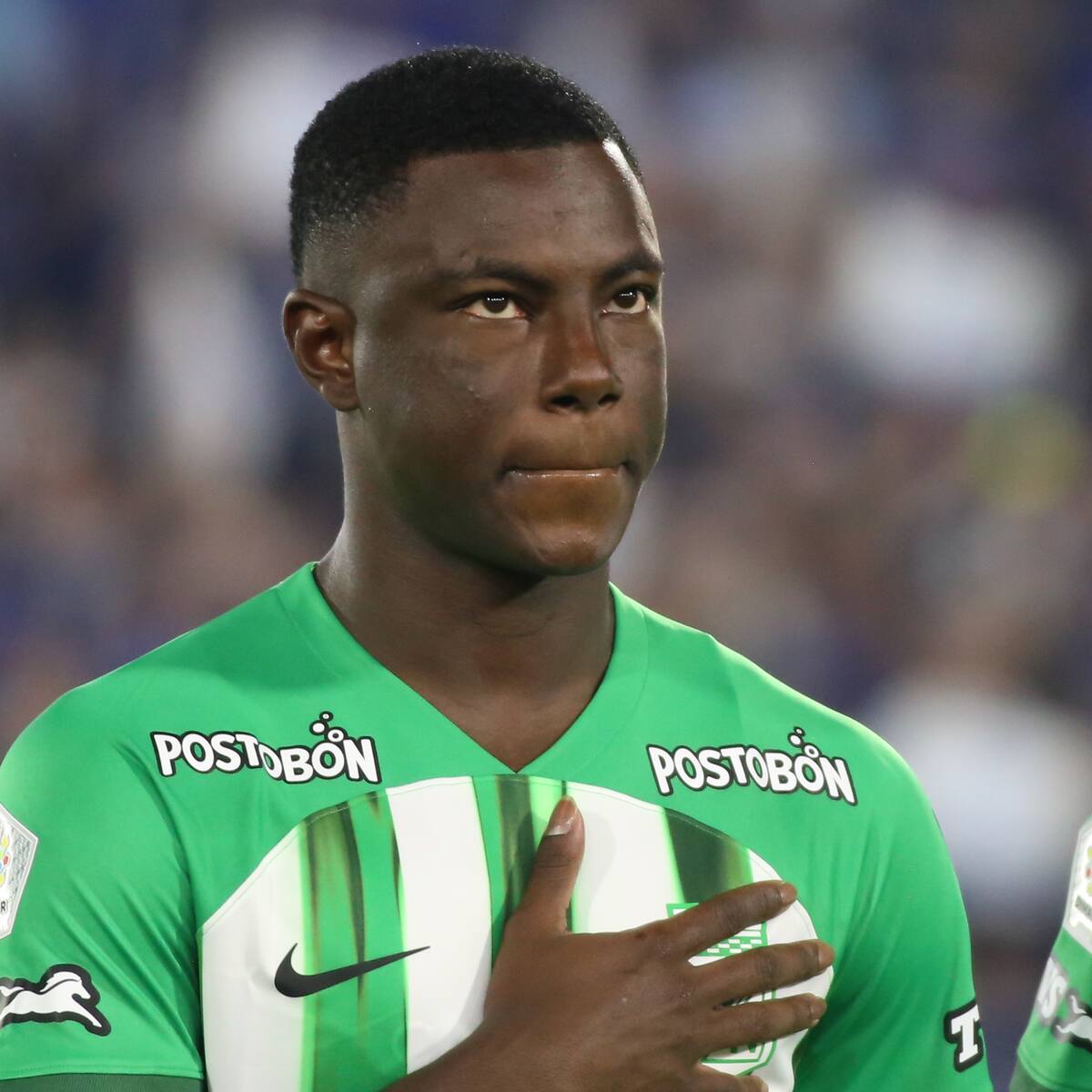 ¿Marino Hinestroza debe ser convocado a Selección Colombia? Diferencia con Sinisterra, Gómez y Yaser