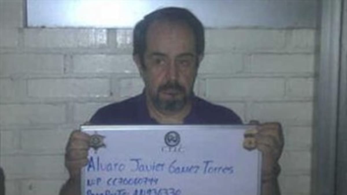 Una mujer ayudó en los abusos del pastor Álvaro Gámez