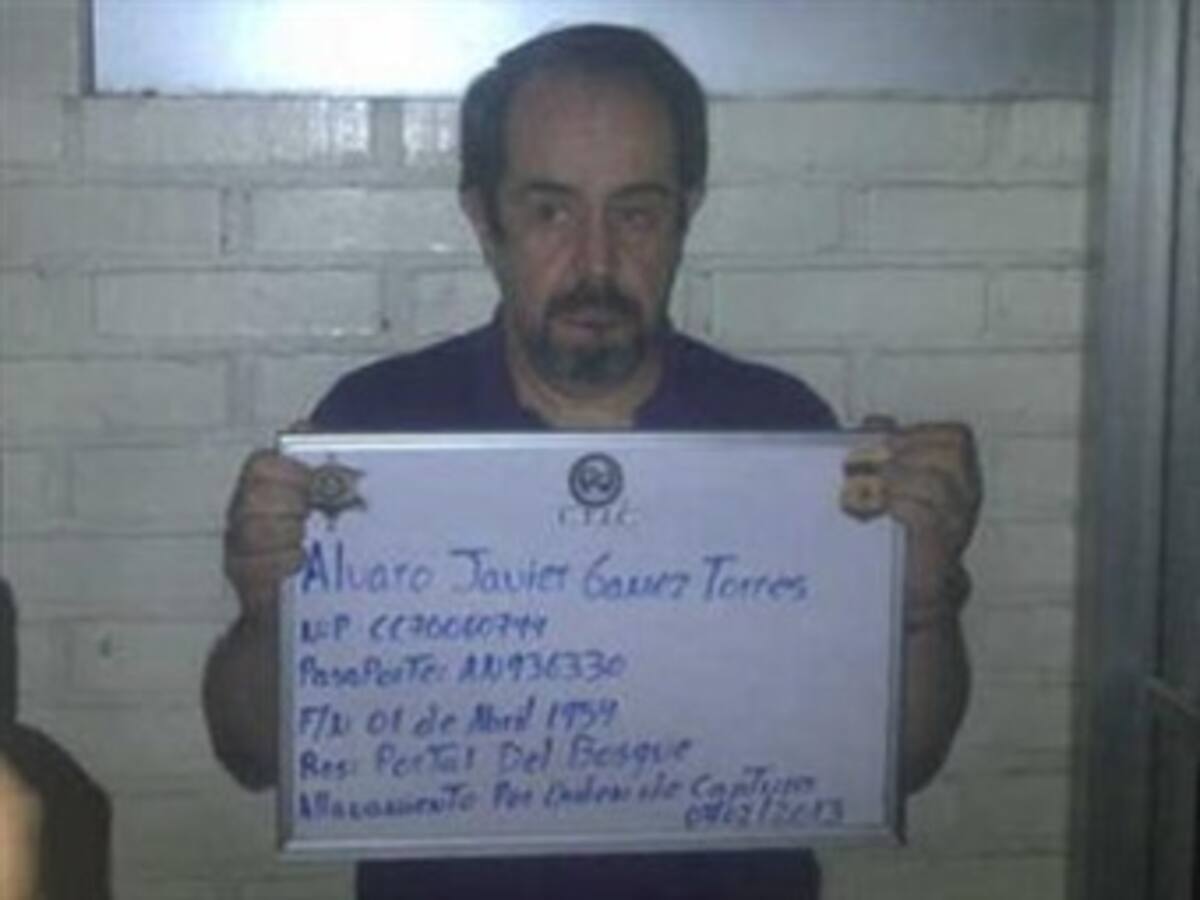 Una mujer ayudó en los abusos del pastor Álvaro Gámez