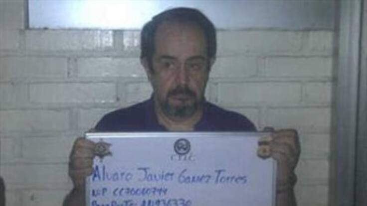 Una mujer ayudó en los abusos del pastor Álvaro Gámez