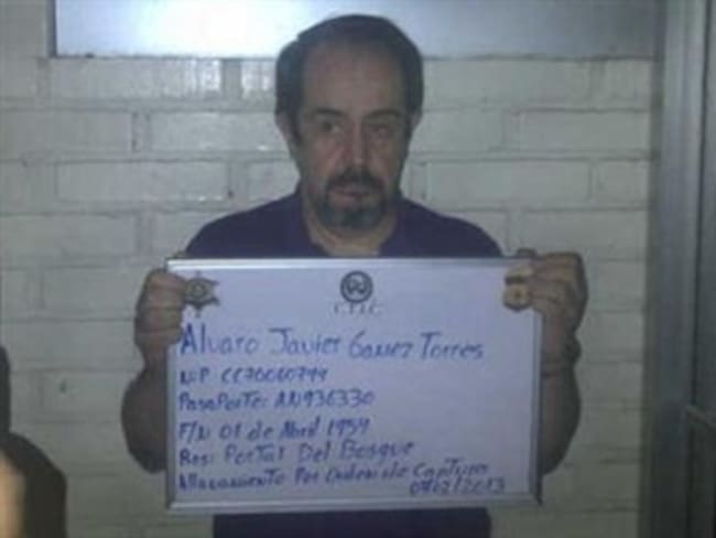 Una mujer ayudó en los abusos del pastor Álvaro Gámez