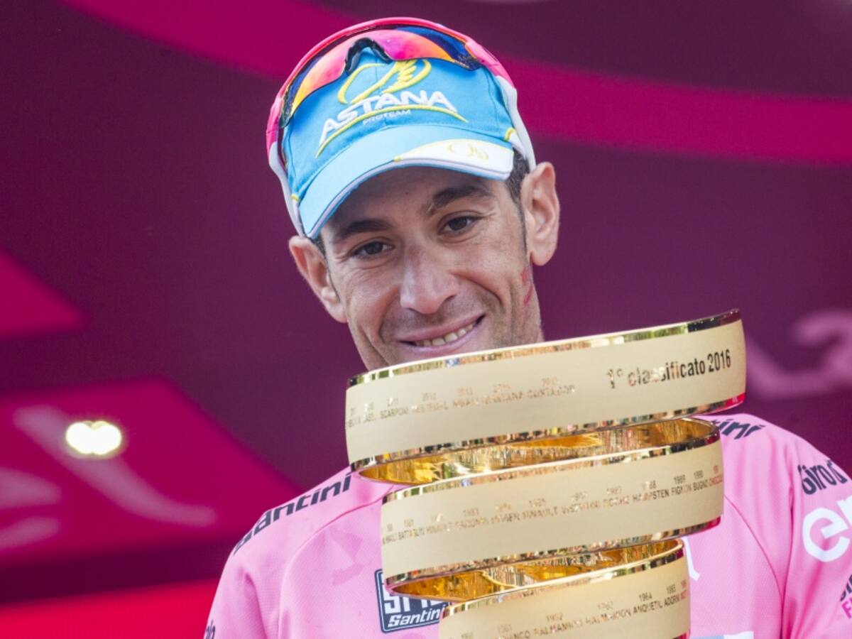 Los llamados a vestirse de rosa en el Giro de Italia 2020