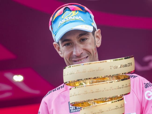 Los llamados a vestirse de rosa en el Giro de Italia 2020