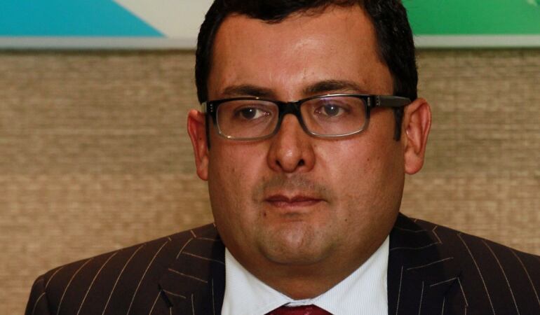  Juan Carlos Granados