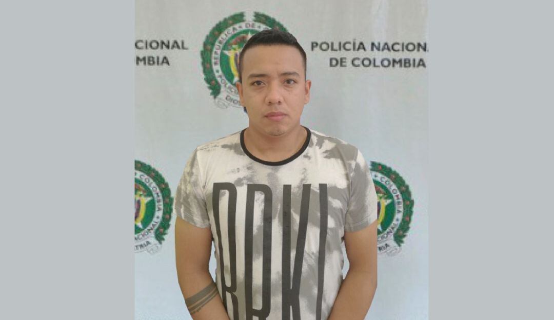 Capturan a joven que le habría propinado 110 puñaladas a su padre