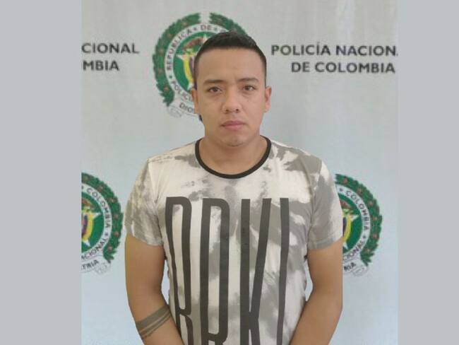 Capturan a joven que le habría propinado 110 puñaladas a su padre