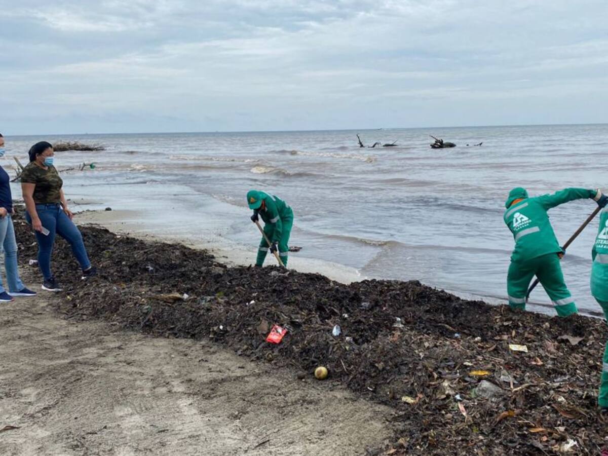 “Relleno Palagana opera con normalidad y urge el PGIR”: Concejo Santa Marta