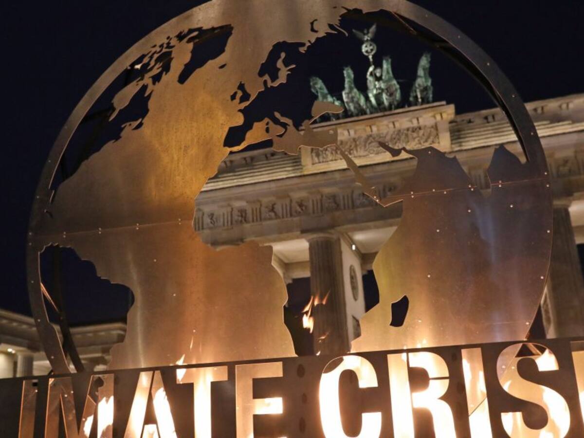 COP24: la activación del Acuerdo de París contra el cambio climático