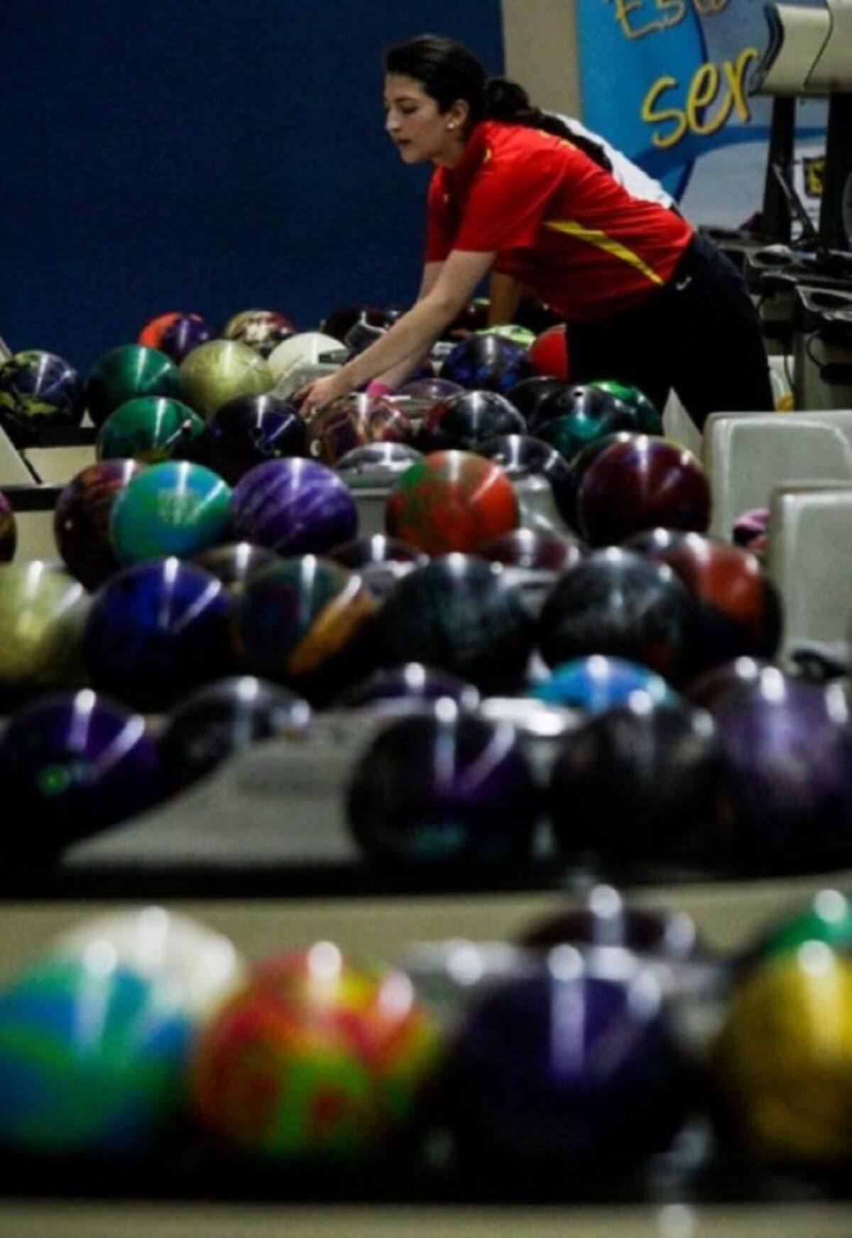 Los mejores exponentes de la disciplina se reúnen en Bogotá y Cali en el Selectivo Nacional, que permite elegir las Selecciones Colombia para los campeonatos internacionales de 2014, en masculino y femenino, de las categorías élite, juvenil y segunda fuerza.