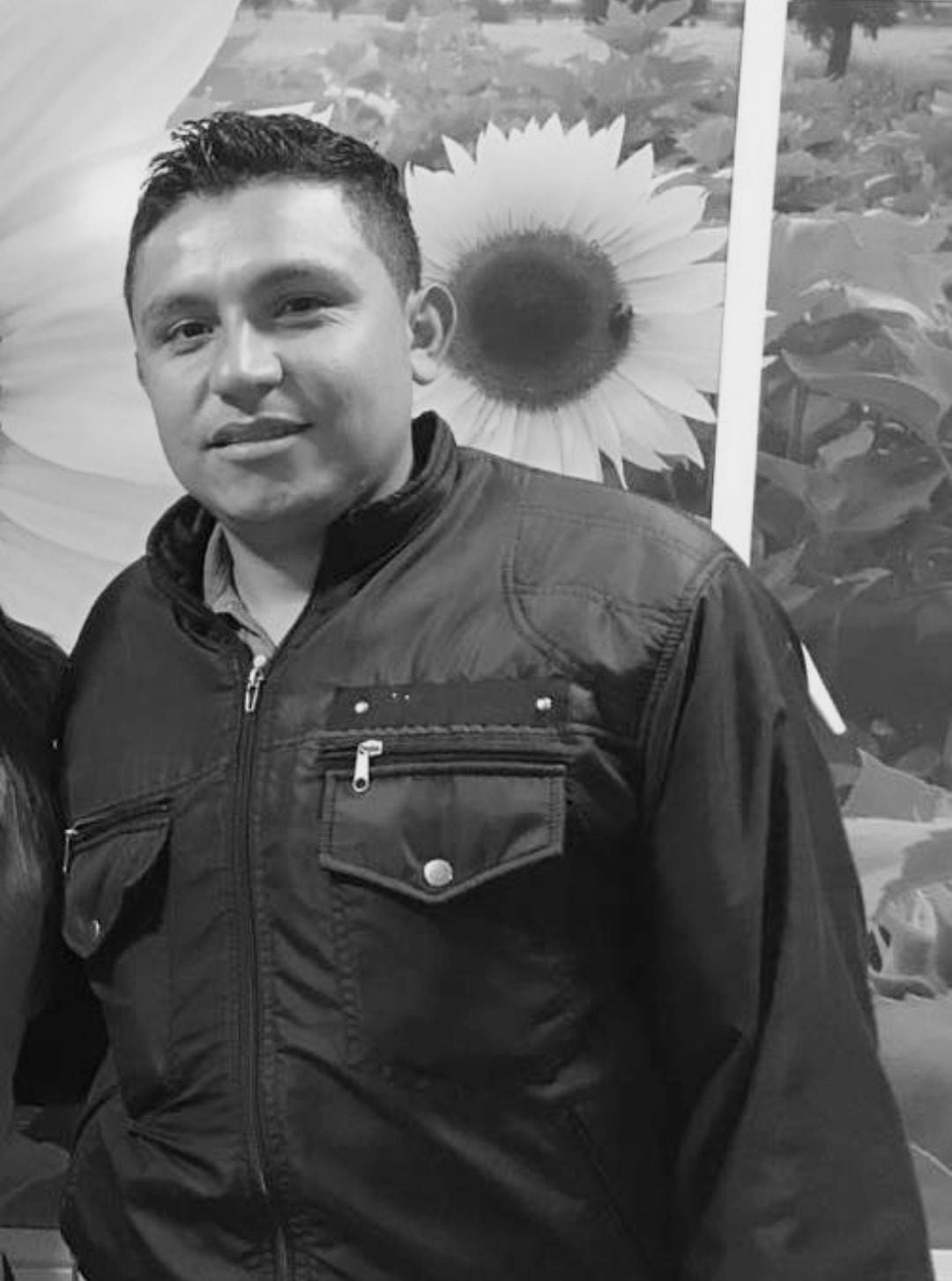 El exconcejal fue hallado en la vereda El Charo con múltiples impactos de bala.