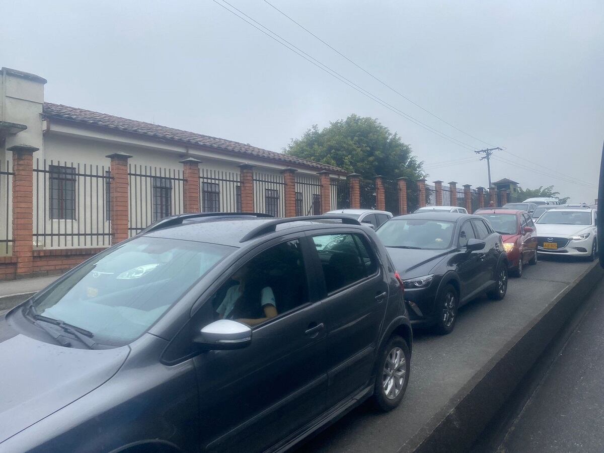 Crédito: Alcaldía de Manizales.