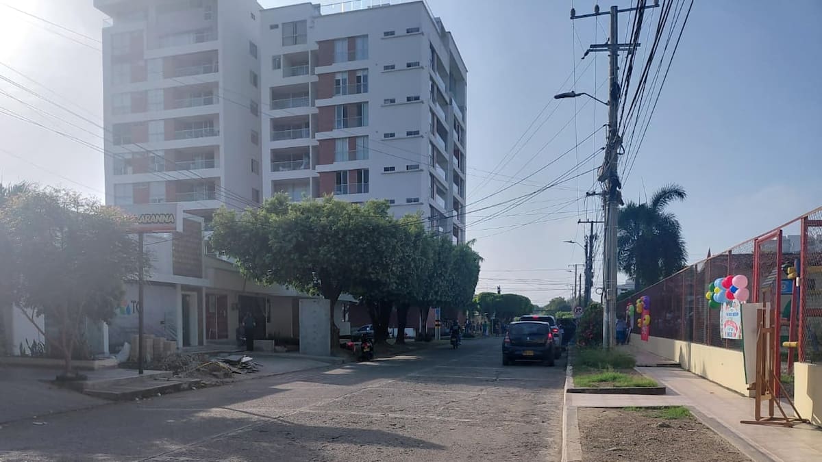 “Tranquilidad en Montería, pero estamos monitoreando a la ciudad”: alcalde Hugo Kerguelén