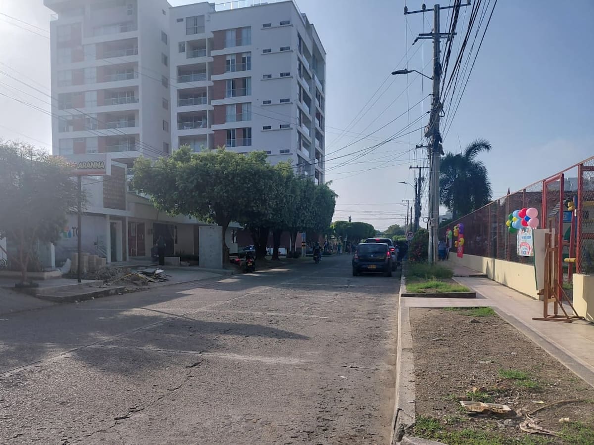 “Tranquilidad en Montería, pero estamos monitoreando a la ciudad”: alcalde Hugo Kerguelén