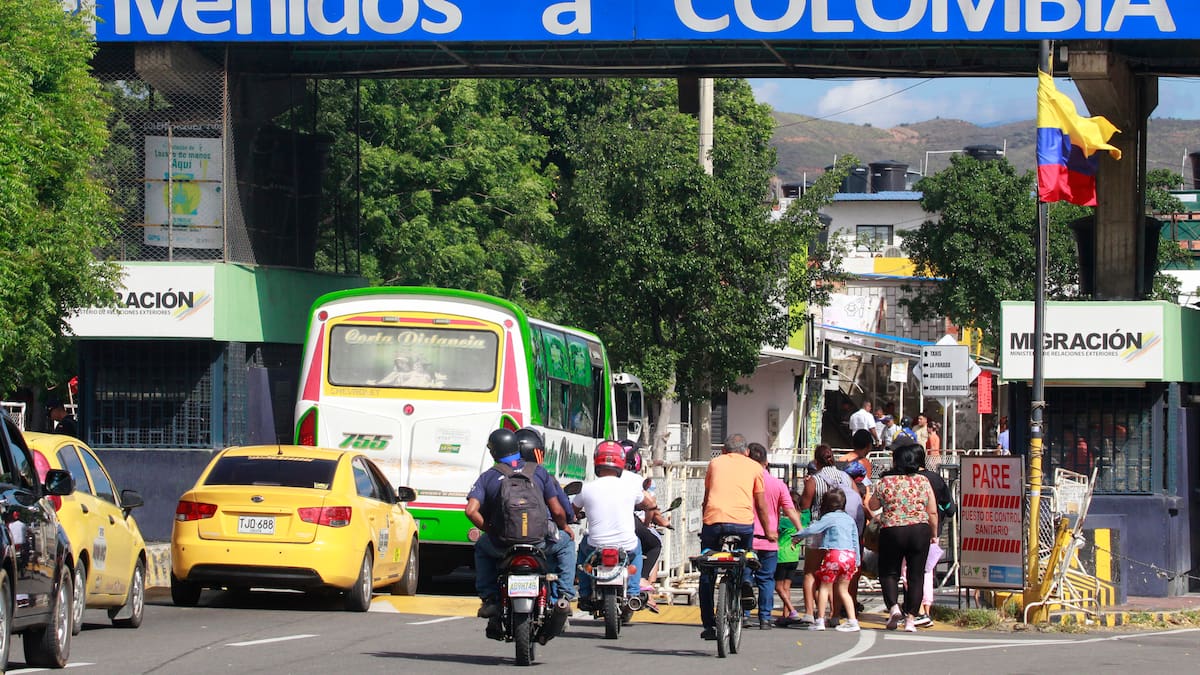 Desde frontera piden que Zona Económica Binacional sea dirigida por empresarios y no por políticos