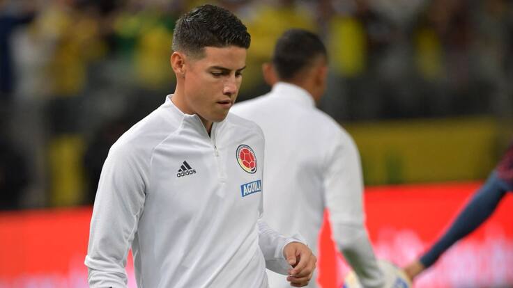 Hamilton Ricard en El Alargue de Caracol Radio