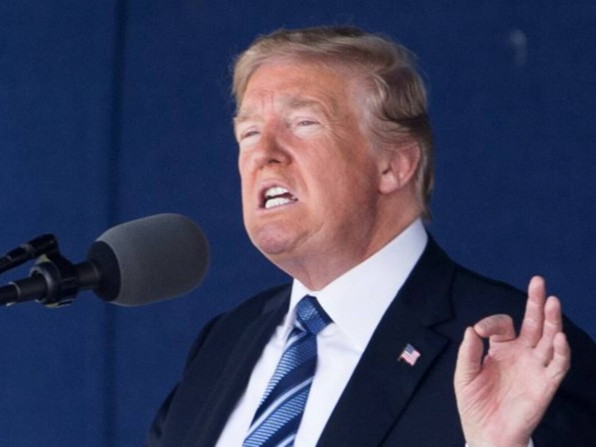 Trump amenaza con imponer "gran impuesto" sobre ventas de Harley en EE.UU.