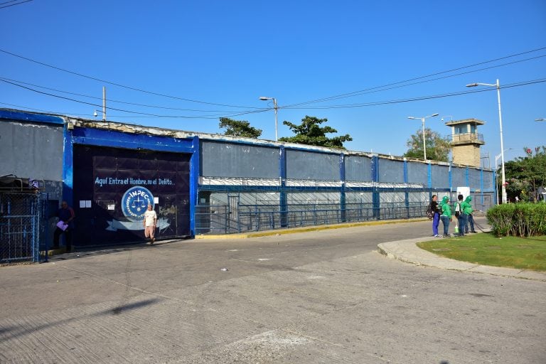 Foto: Alcaldía Barranquilla.