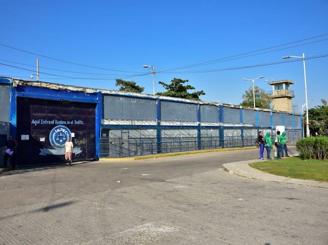 Foto: Alcaldía Barranquilla.