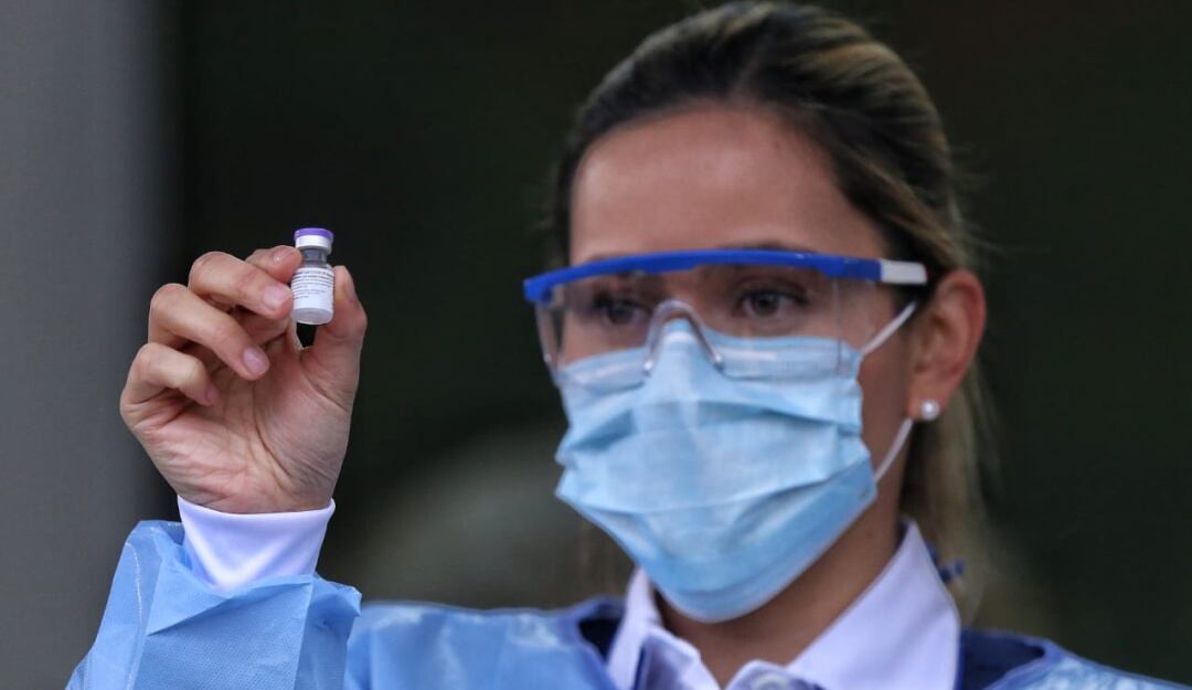 Demanda pide tumbar Plan Nacional de Vacunación por peligroso