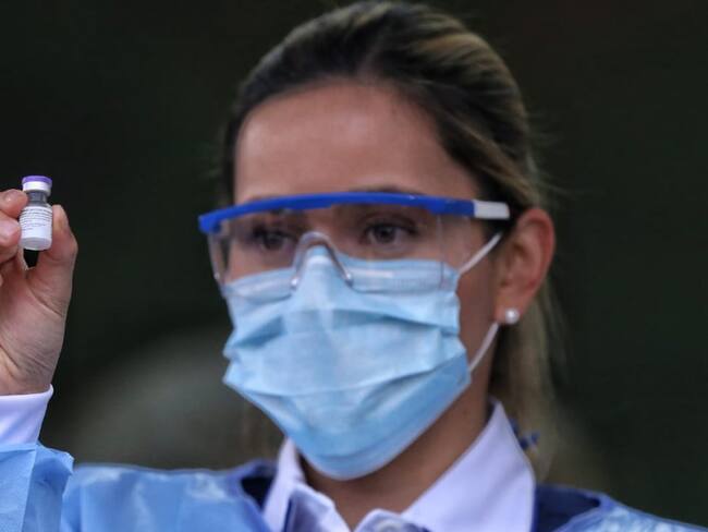 Demanda pide tumbar Plan Nacional de Vacunación por peligroso