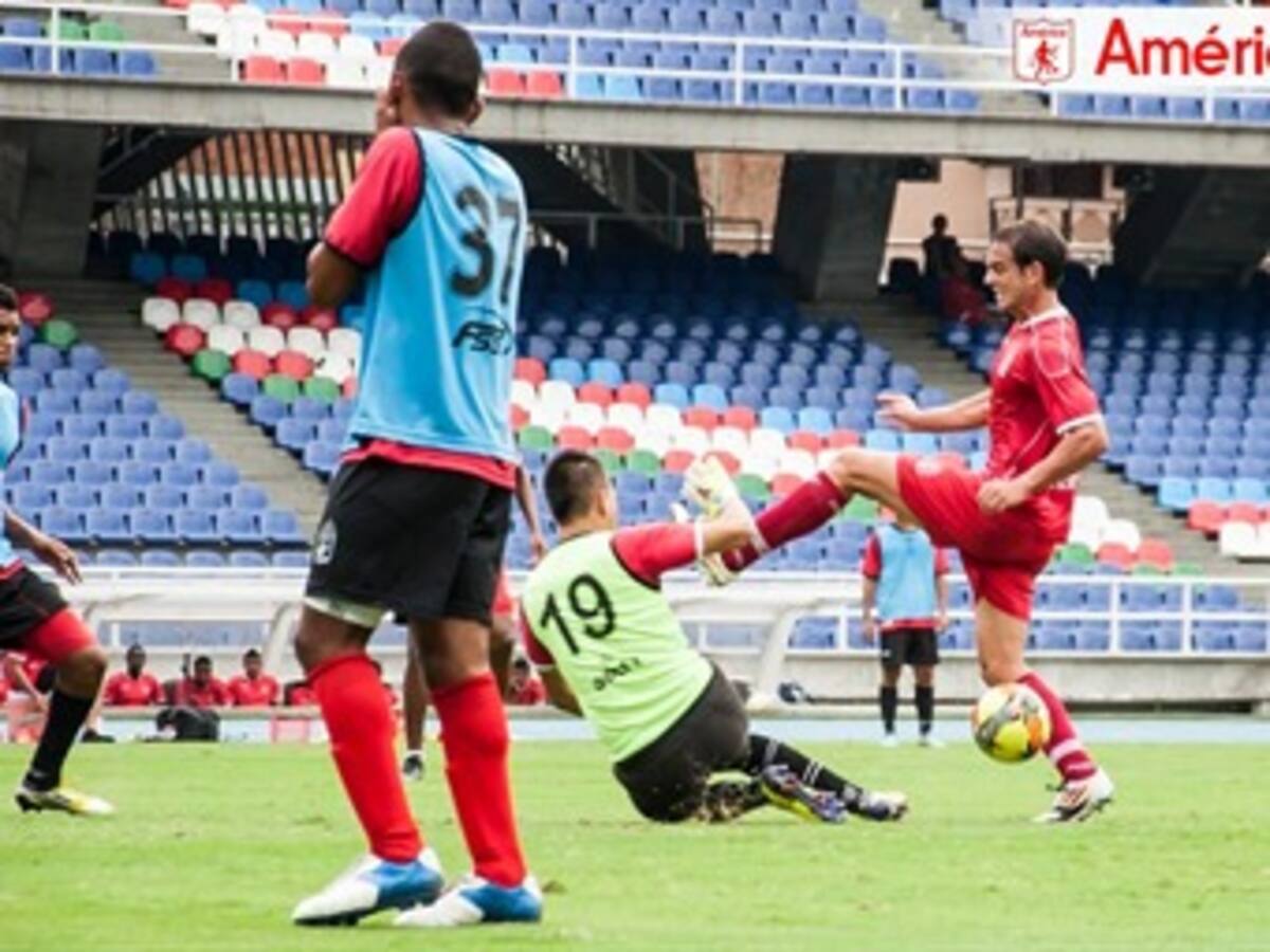 Síntesis de la segunda fecha del torneo de ascenso
