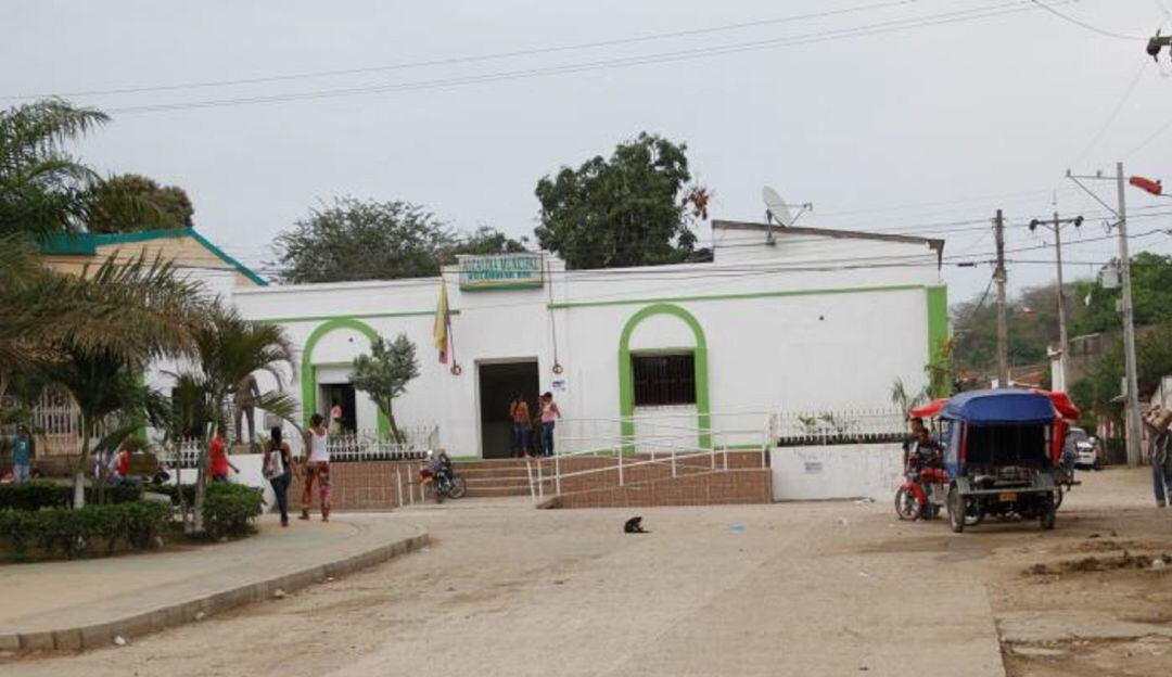 Villanueva- Bolívar 