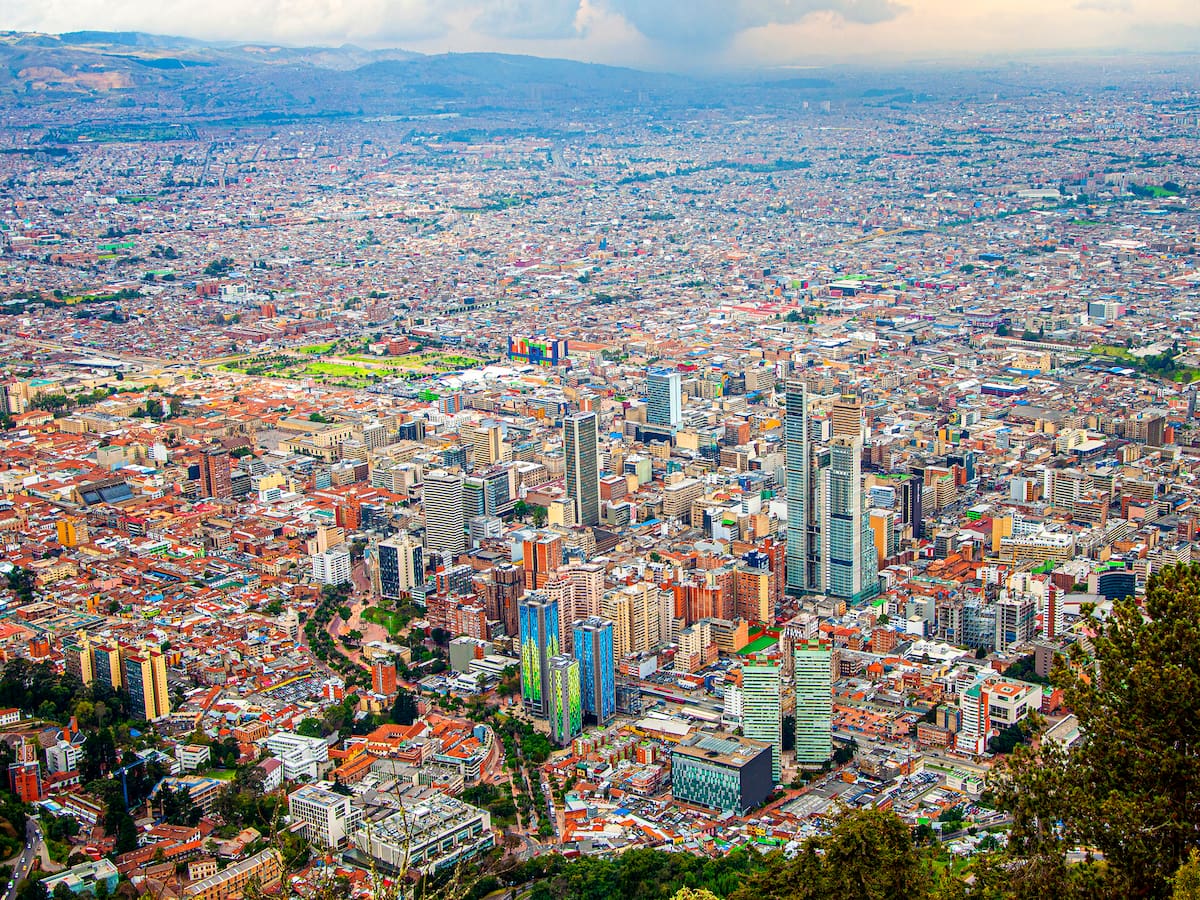 Ni México, ni Perú: mejores países para vivir pensionado, según Forbes; Colombia está en el ranking